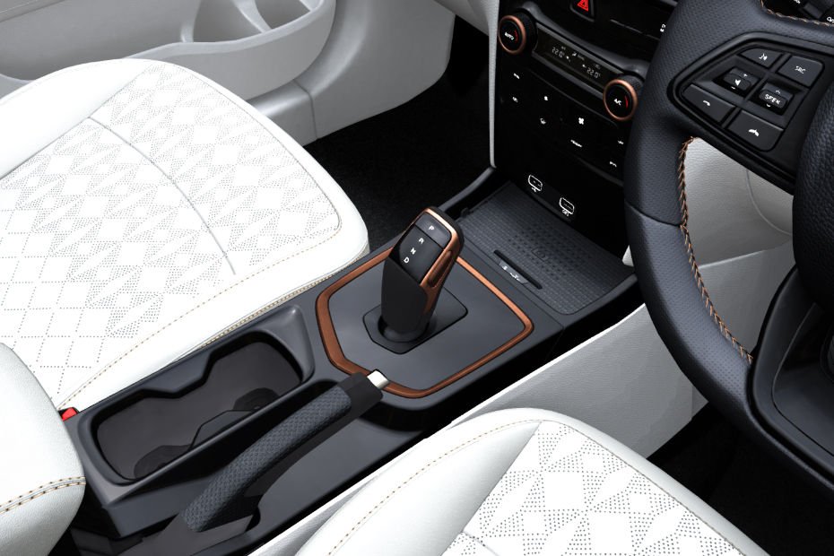 XUV400 EV Gallery Image