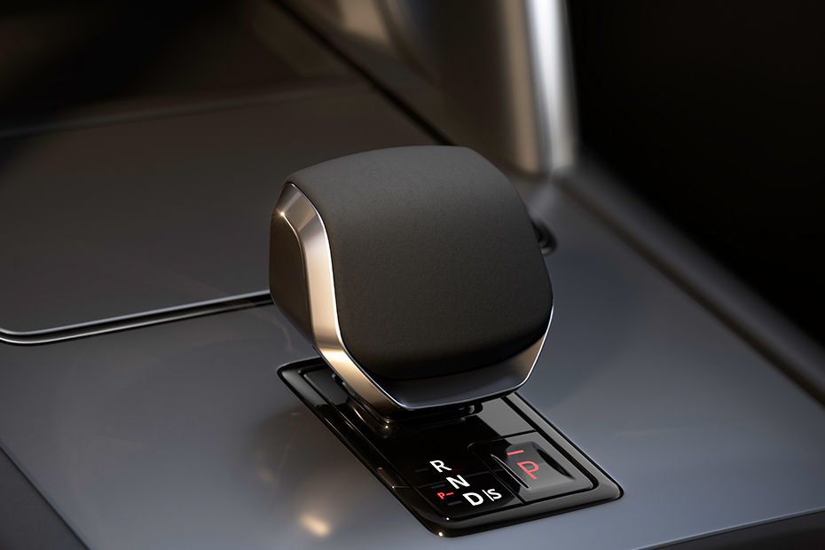 Discovery Sport Gallery Image