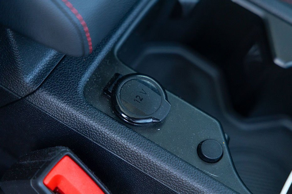 Golf GTI Gallery Image