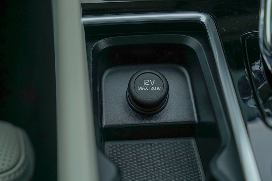 XC60 Gallery Image