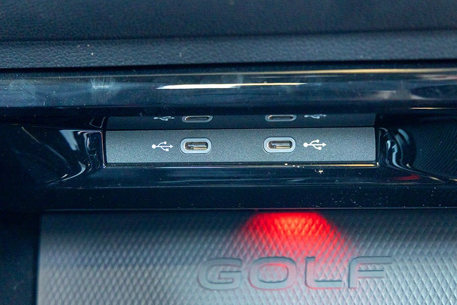 Golf GTI Gallery Image