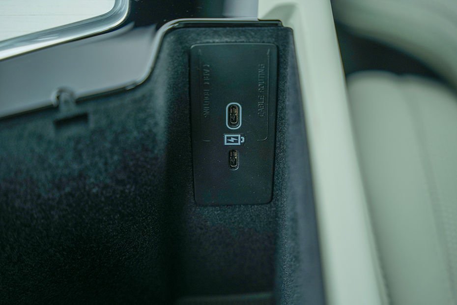 XC60 Gallery Image