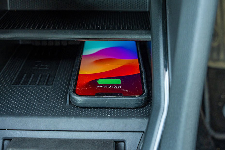 Kodiaq RS Gallery Image