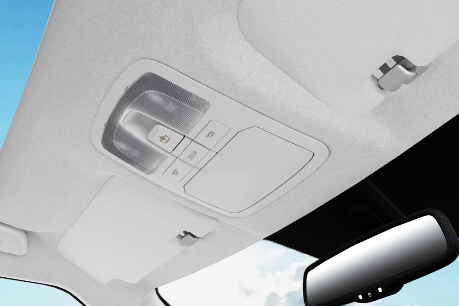 XUV400 EV Gallery Image