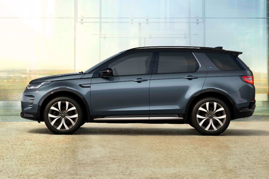 Discovery Sport Gallery Image