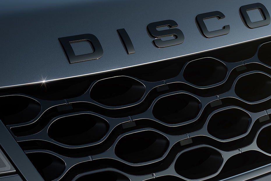 Discovery Sport Gallery Image