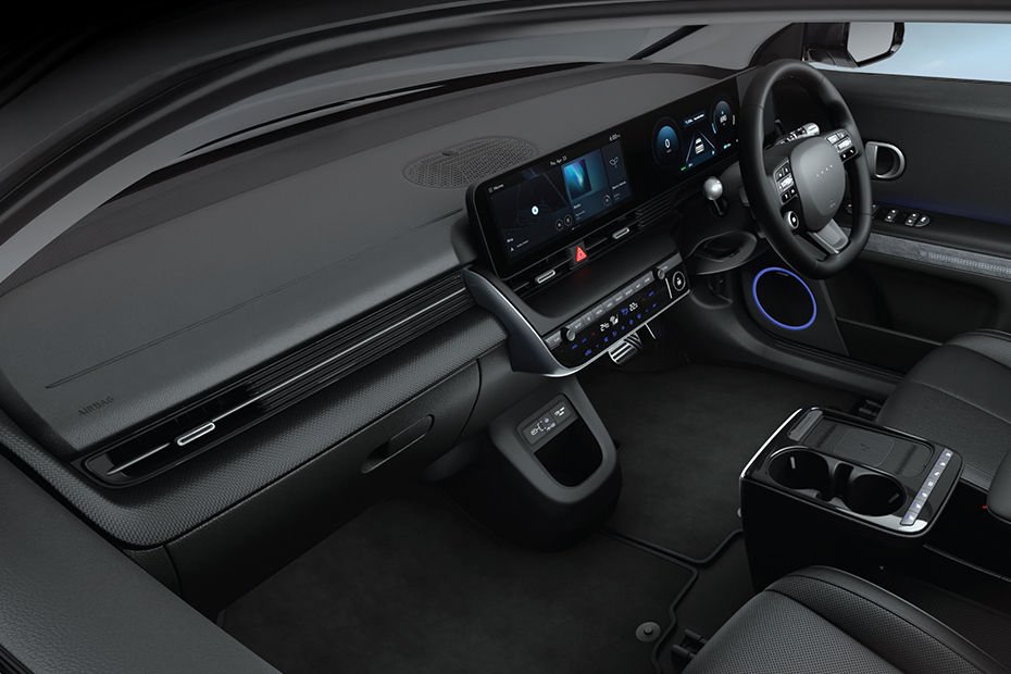 IONIQ 5 Gallery Image