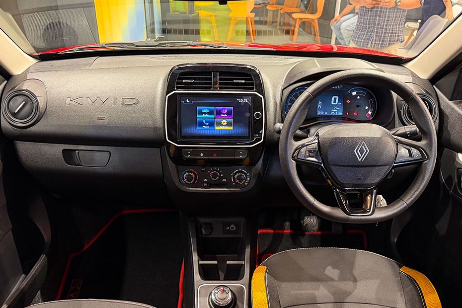 KWID Gallery Image