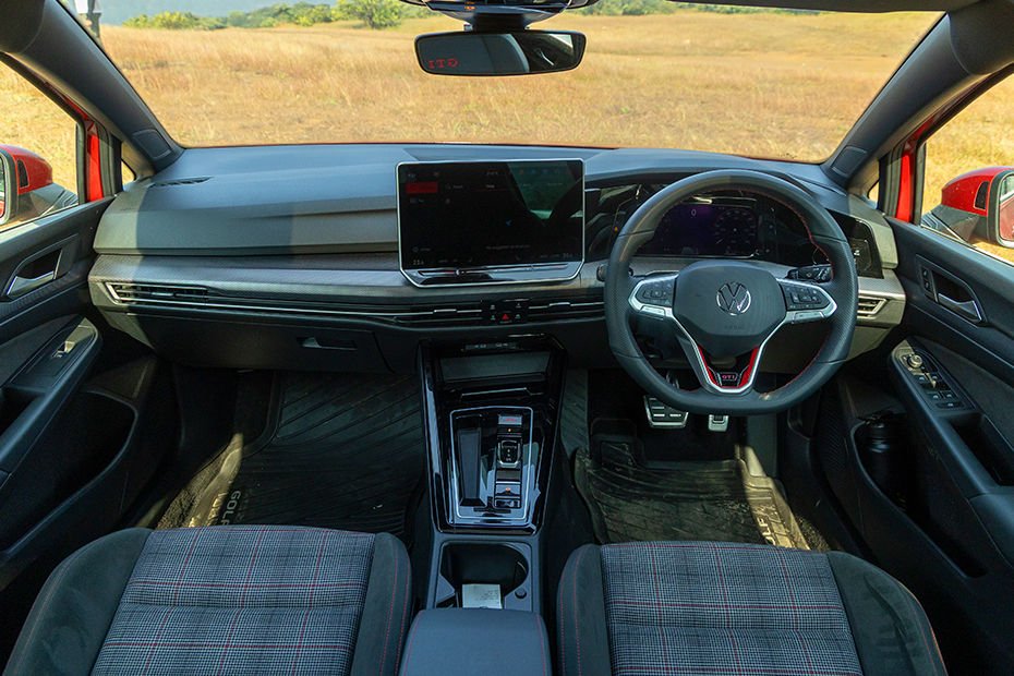 Golf GTI Gallery Image