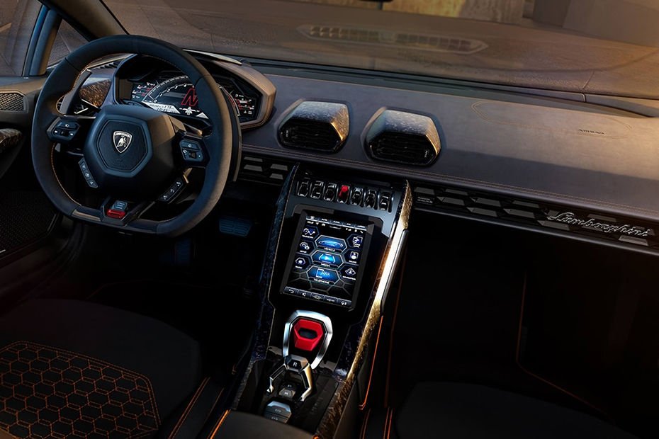 Huracan EVO Gallery Image