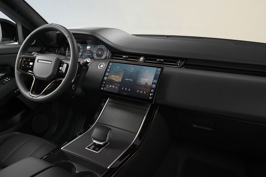 Range Rover Evoque Gallery Image
