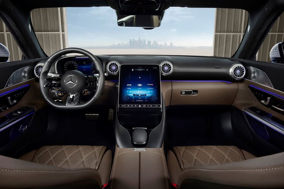 AMG SL Gallery Image