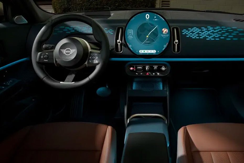 Countryman Electric Gallery Image