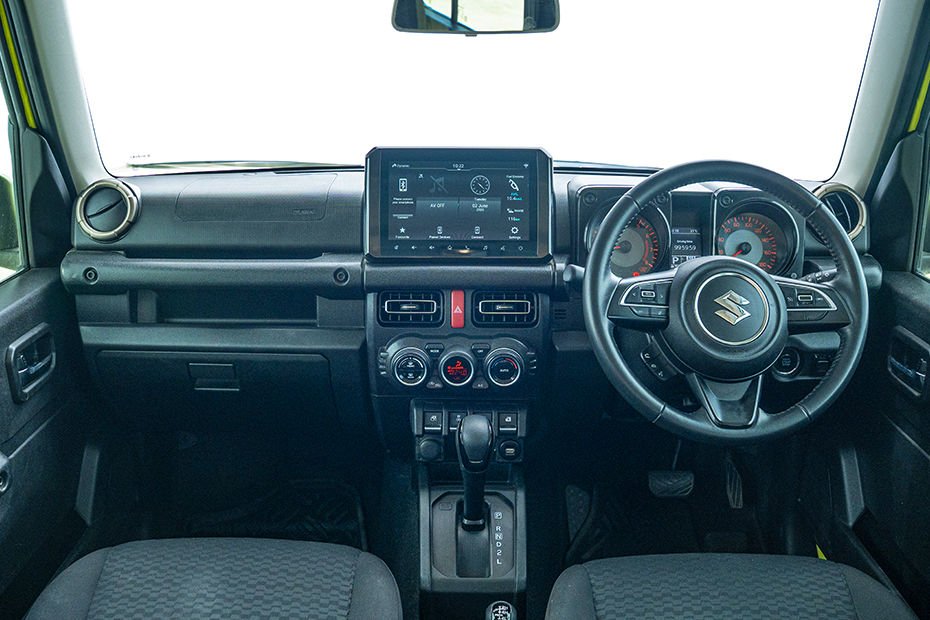 Jimny Gallery Image