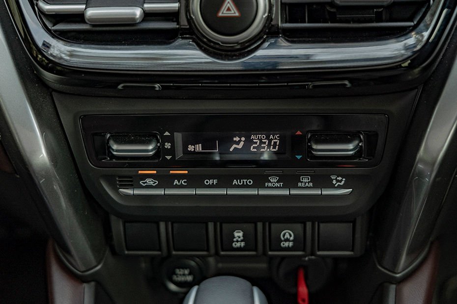 Grand Vitara Gallery Image