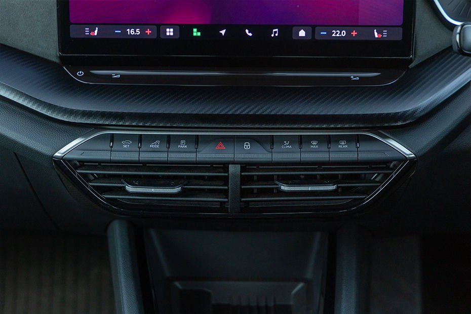 Octavia RS Gallery Image
