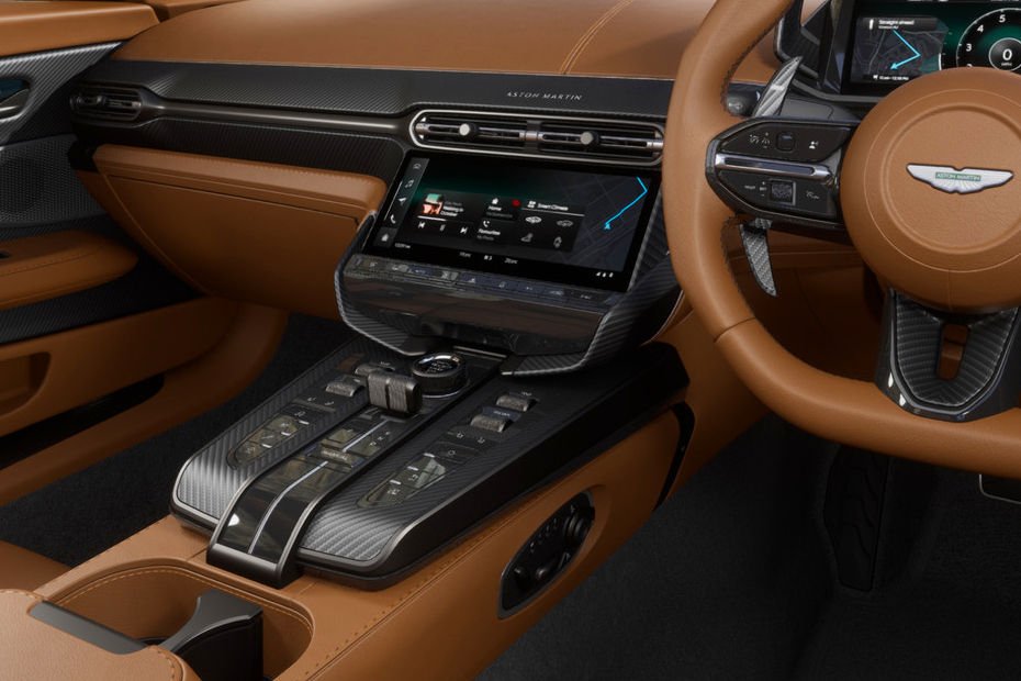 Vanquish Gallery Image