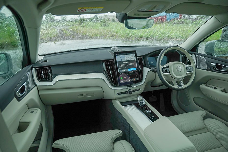 XC60 Gallery Image