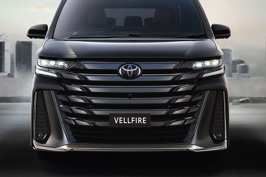 Vellfire Gallery Image