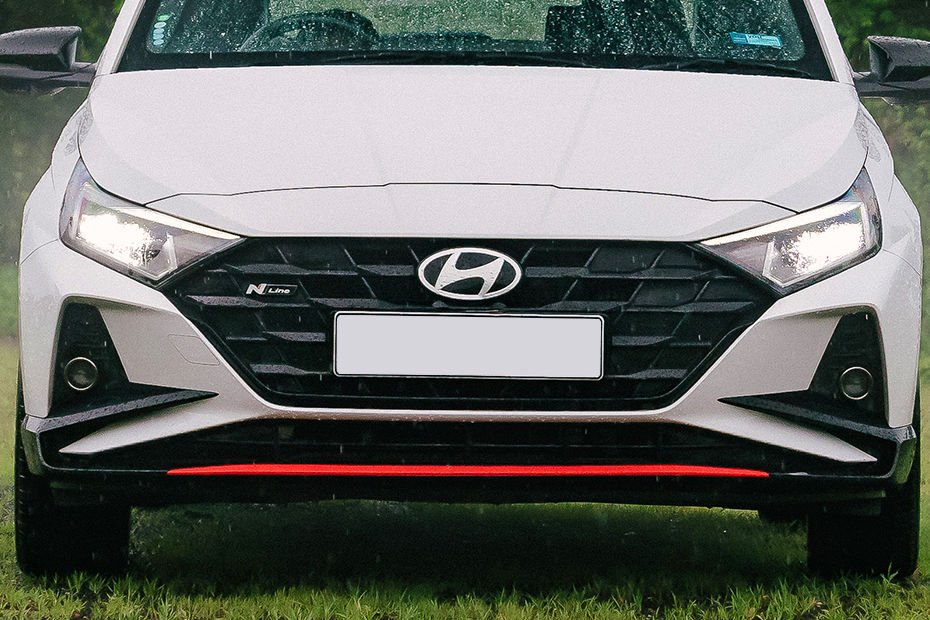 i20 N Line Gallery Image