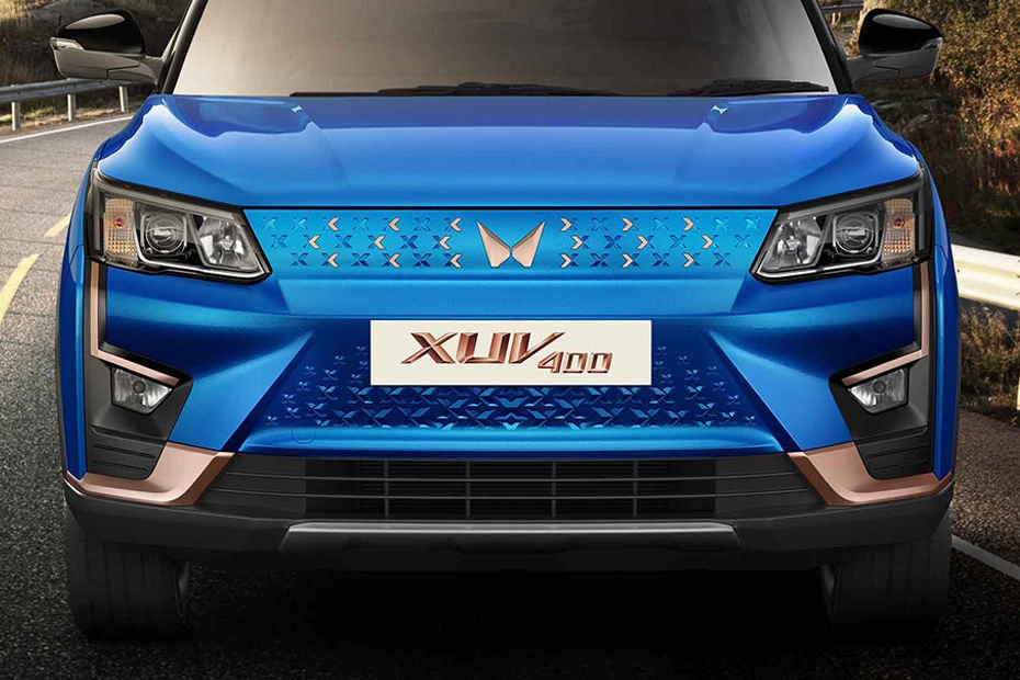XUV400 EV Gallery Image
