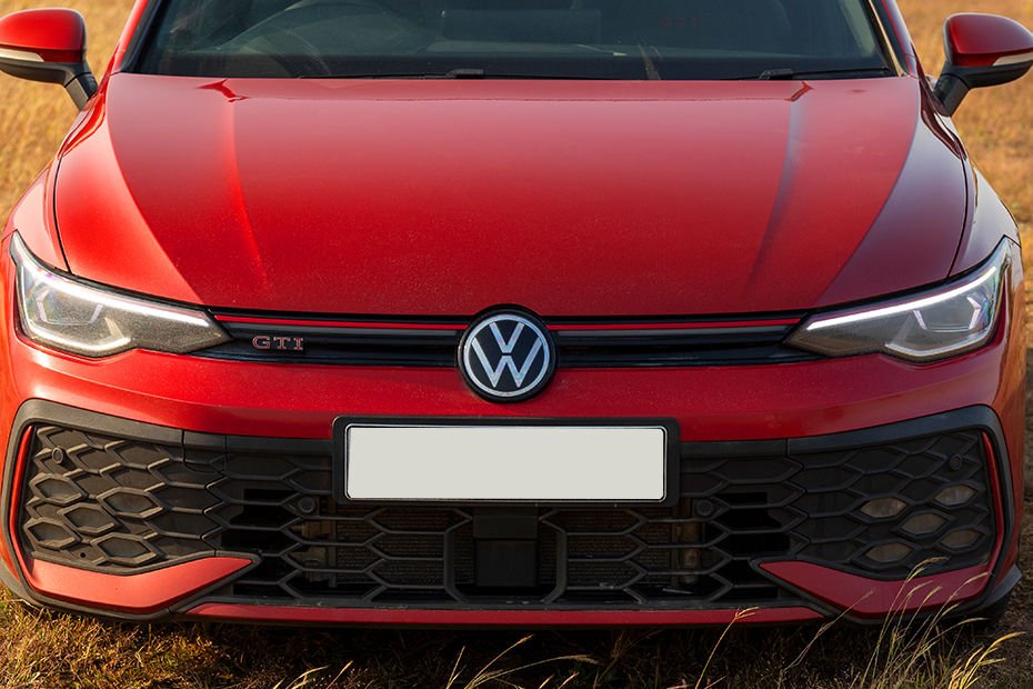 Golf GTI Gallery Image