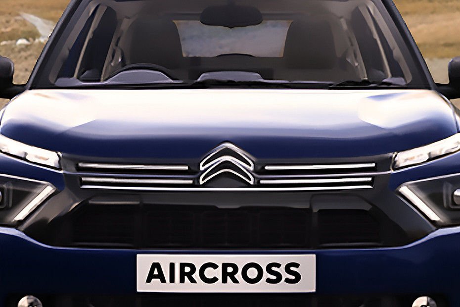 Aircross X Gallery Image
