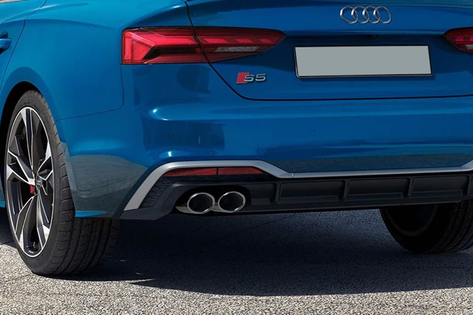 S5 Sportback Gallery Image