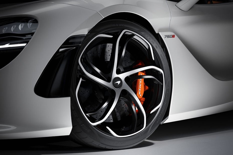 750S Gallery Image