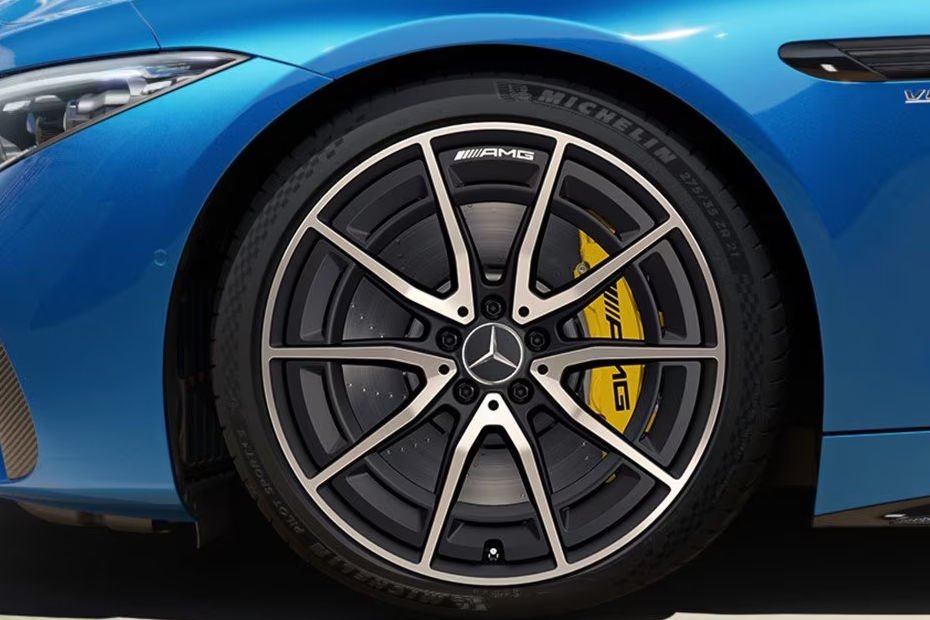AMG SL Gallery Image