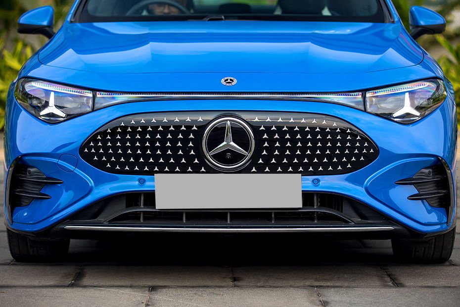 CLA Electric Gallery Image