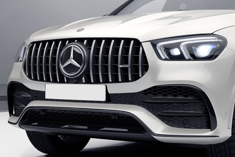AMG GLE 53 Gallery Image