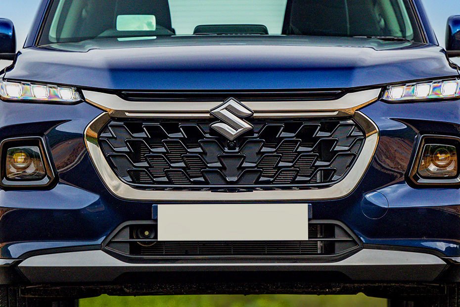 Grand Vitara Gallery Image
