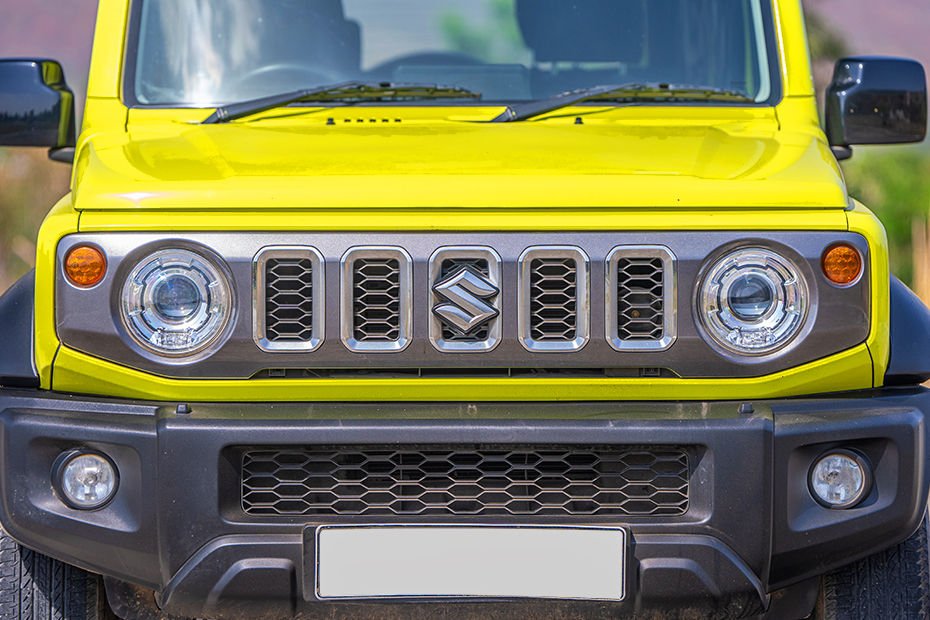 Jimny Gallery Image