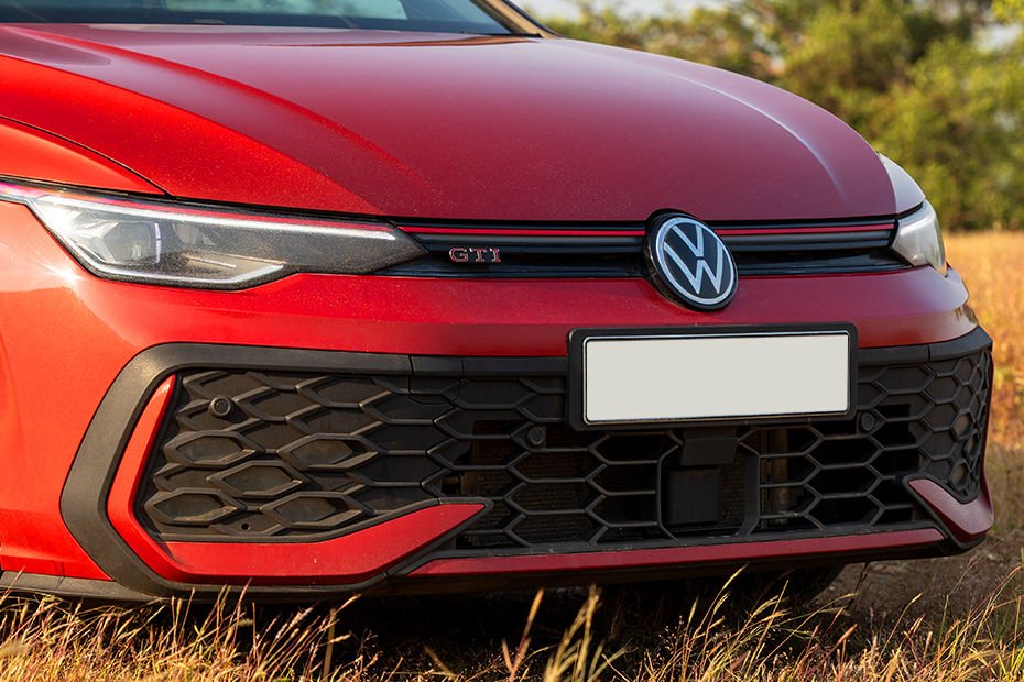 Golf GTI Gallery Image