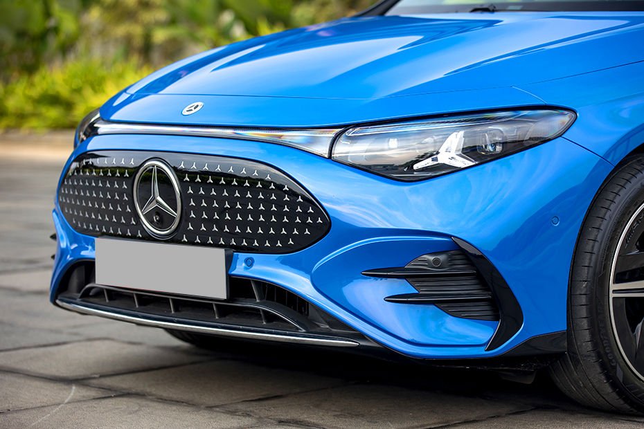 CLA Electric Gallery Image