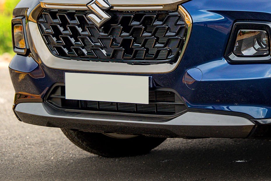 Grand Vitara Gallery Image