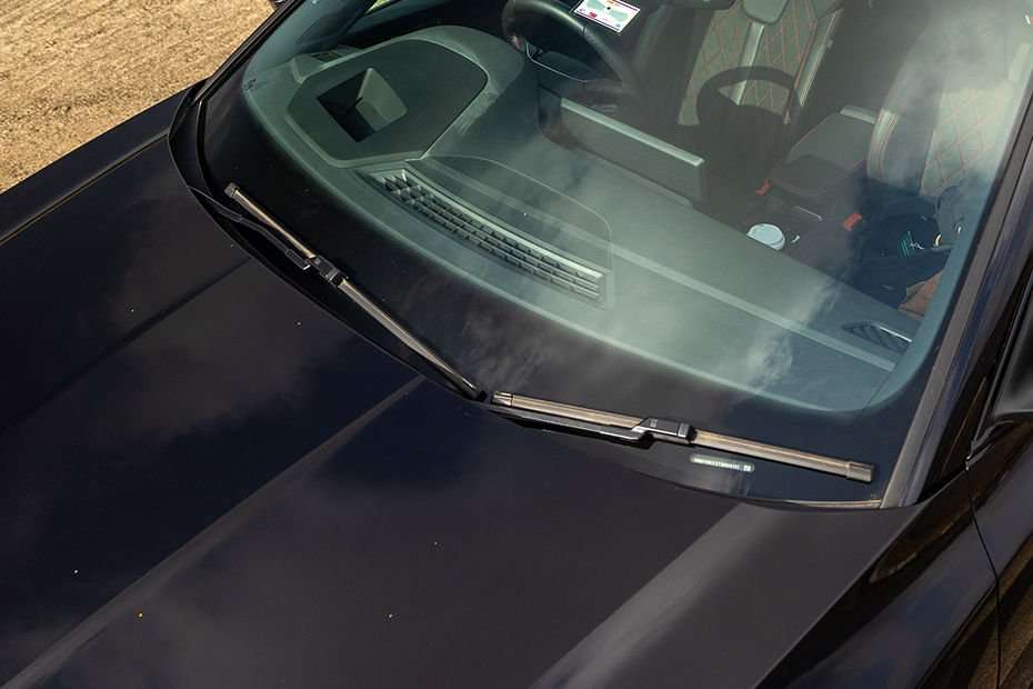 Octavia RS Gallery Image