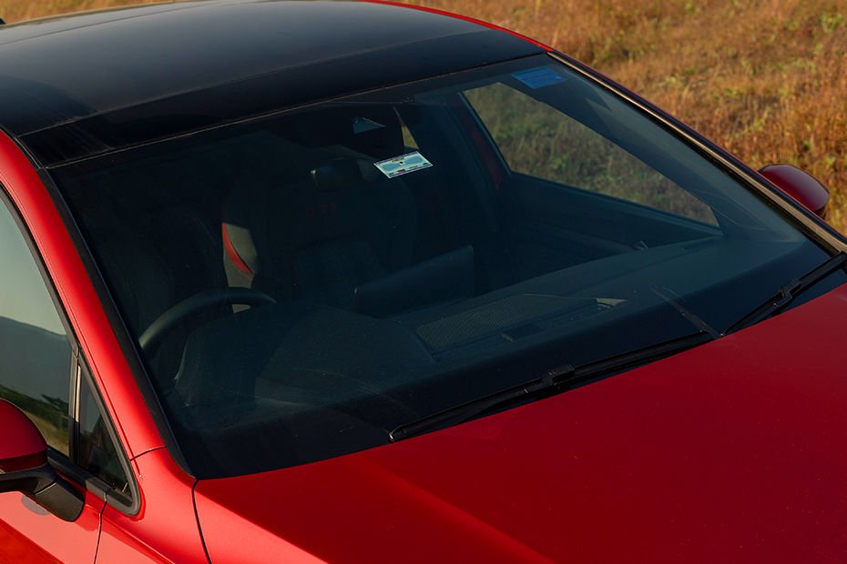 Golf GTI Gallery Image