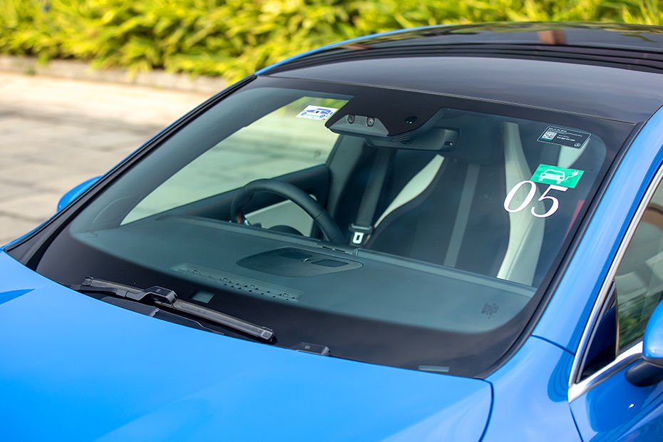 CLA Electric Gallery Image