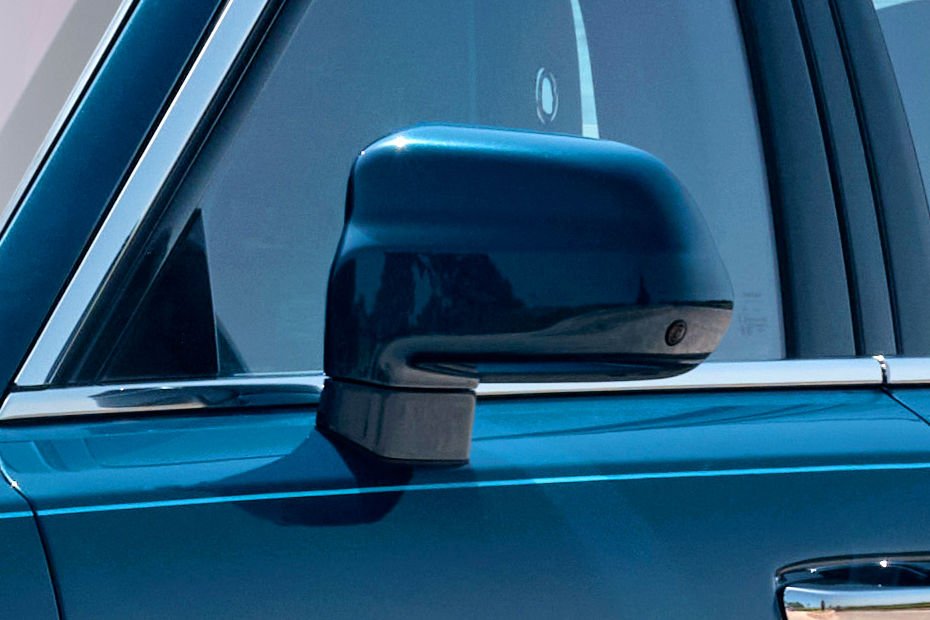 Ghost Series II Gallery Image