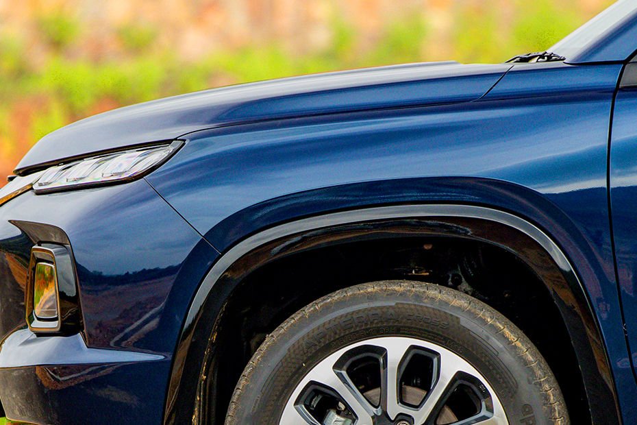 Grand Vitara Gallery Image