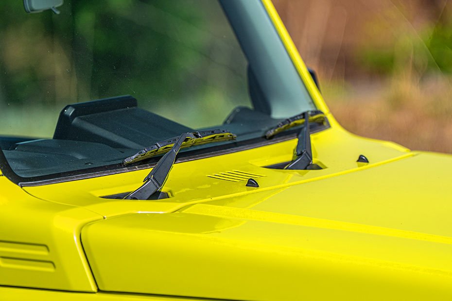 Jimny Gallery Image