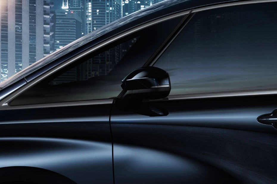 Vellfire Gallery Image