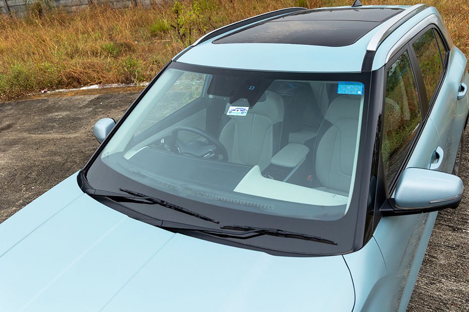 Creta Electric Gallery Image