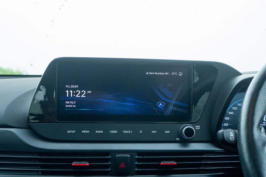 i20 N Line Gallery Image