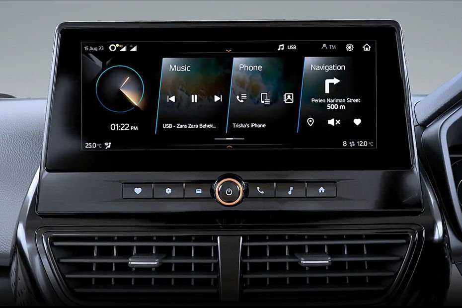 XUV400 EV Gallery Image
