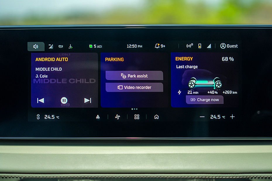 XEV 9S Gallery Image