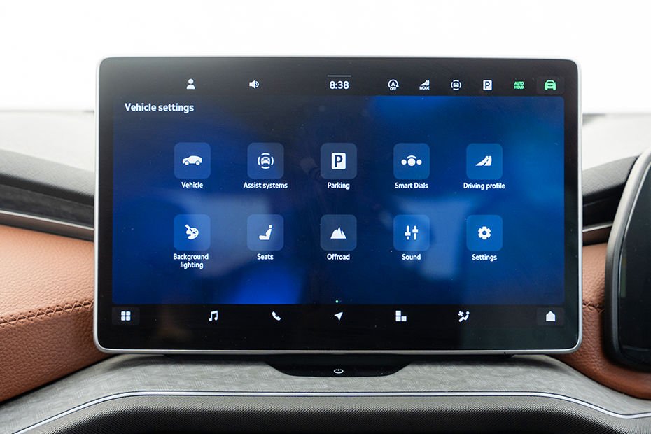 Kodiaq Gallery Image