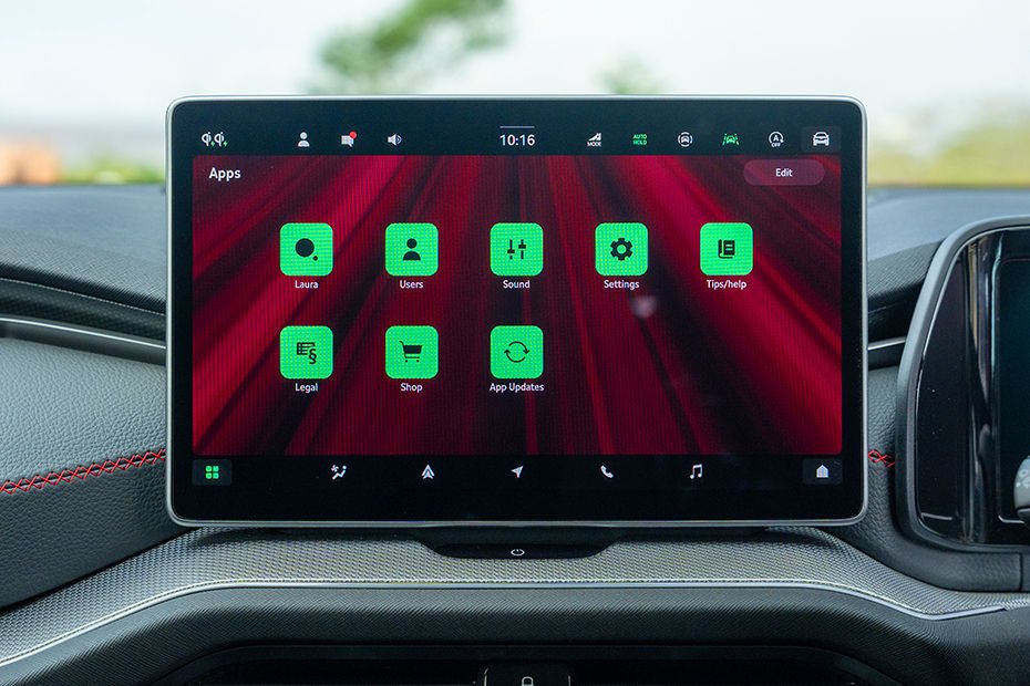 Kodiaq RS Gallery Image